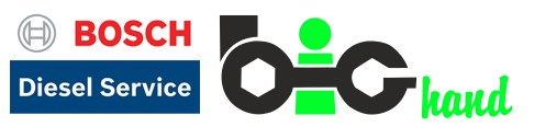 Czyszczenie DPF logo